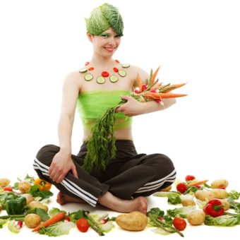 Pcos Diet-What Is The PCOS Diet All About