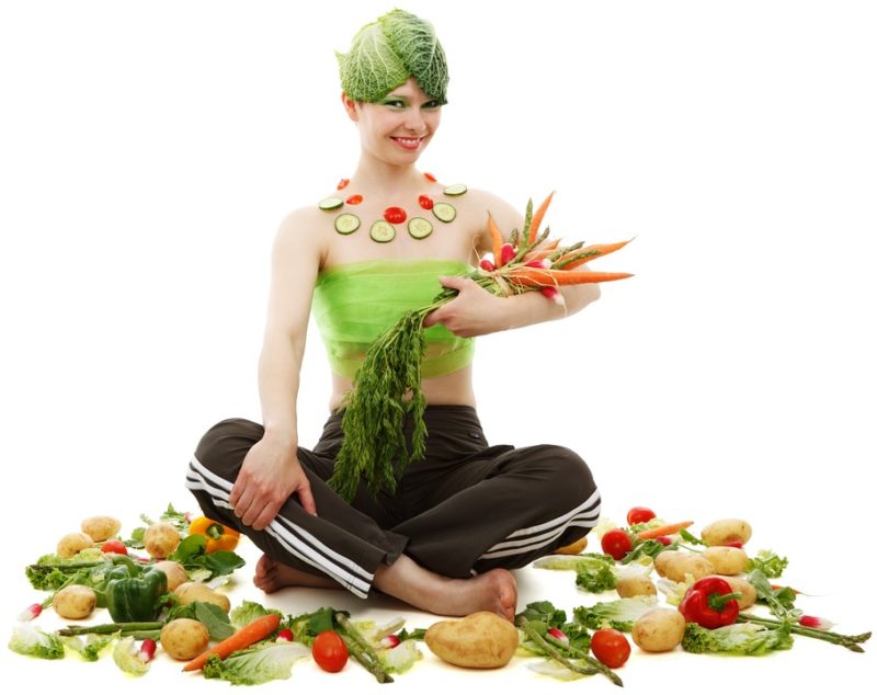 Read more about the article Pcos Diet-What Is The PCOS Diet All About