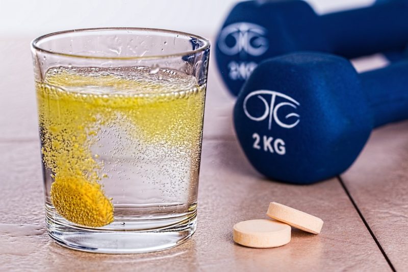 Read more about the article The Best Supplements for Home Workouts