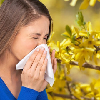 Prevention Tips for Hay Fever