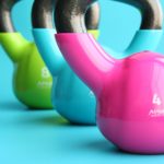 Eating Right While Training With Kettlebells