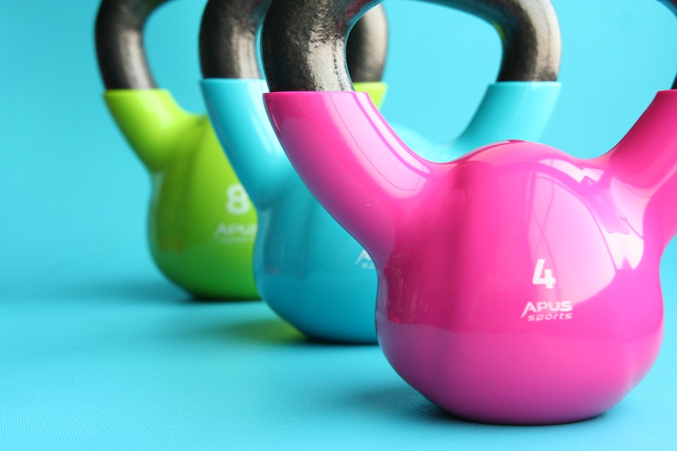 Read more about the article Eating Right While Training With Kettlebells