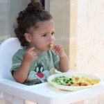 Healthy eating and wellness tips for children