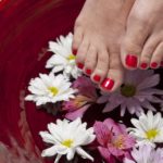 How to Treat Yourself to a Foot Spa at Home