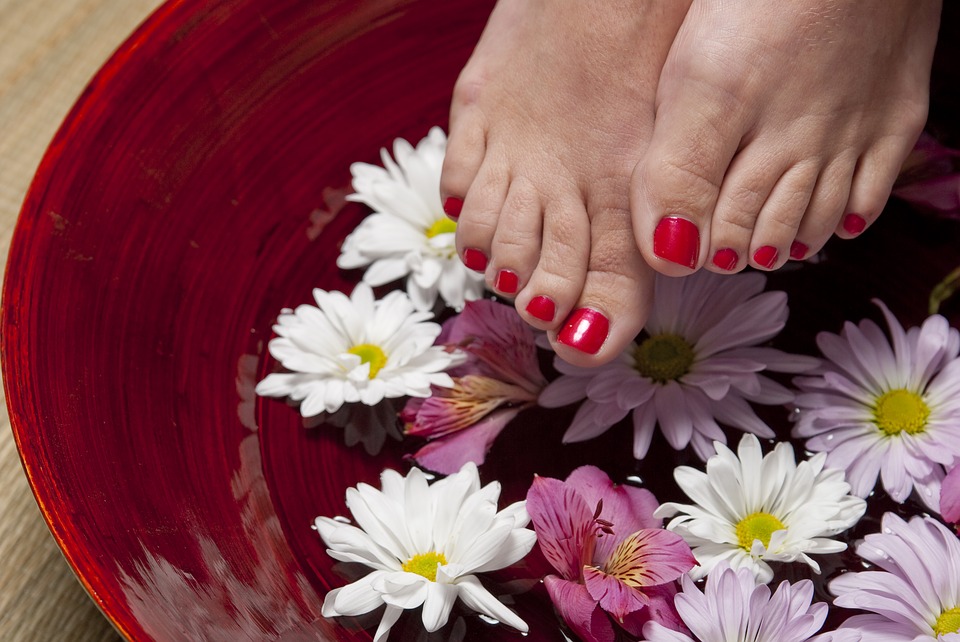 You are currently viewing Pedicure Salons in Ottawa A Treatment for Your Feet!