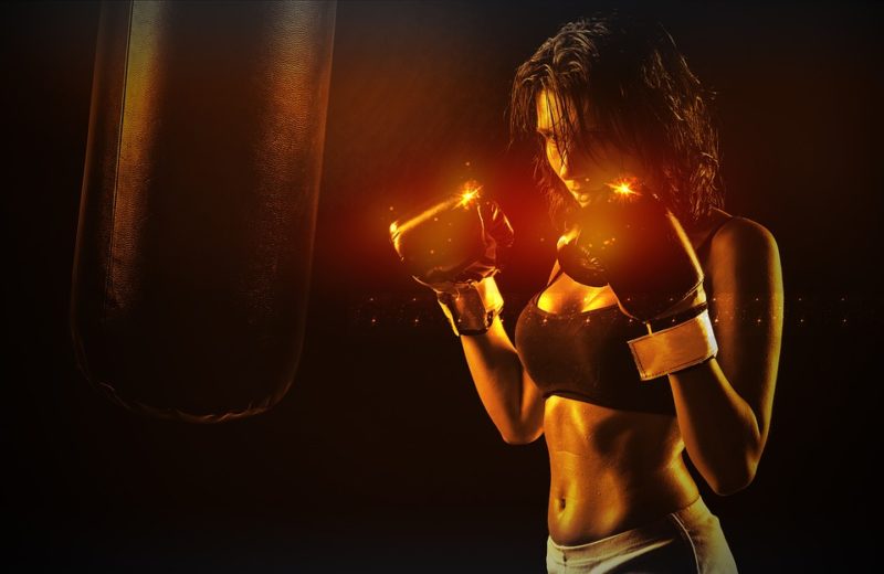 Read more about the article Keeping Fit in 2019: A Guide for the Gym-skeptic