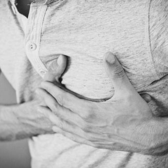 Complications of a Heart Attack