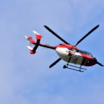 Historic Past Of The Air Ambulance And Twenty-first Century Concerns