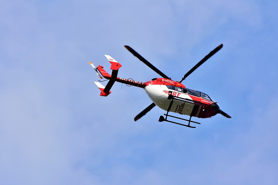 Read more about the article Historic Past Of The Air Ambulance And Twenty-first Century Concerns