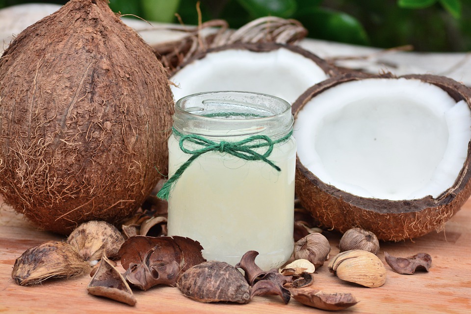 You are currently viewing Coconut Water as a Natural Health Drink