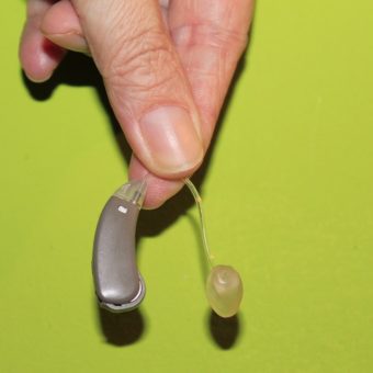 Selecting Hearing Aids