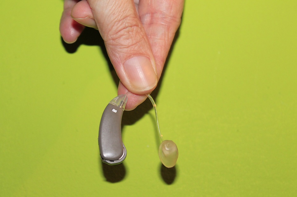 Read more about the article Selecting Hearing Aids