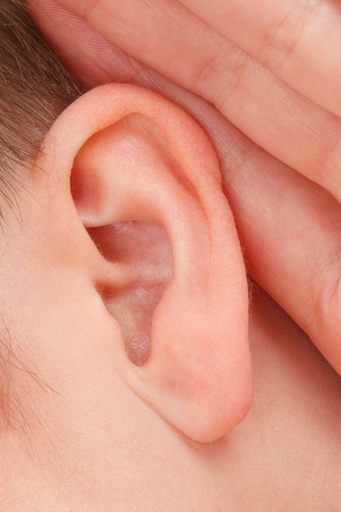 Read more about the article Ear Infection What is It?