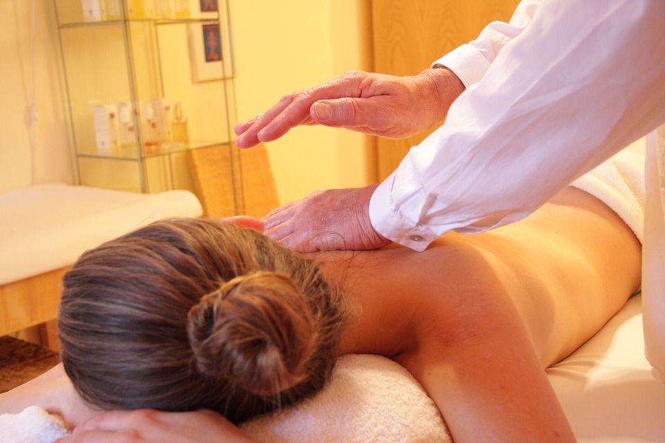 Read more about the article Benefits of Massage