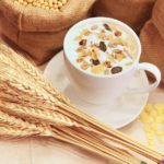 Choosing Whole Grains over Refined Grains