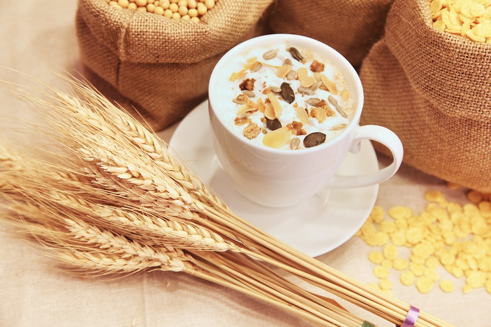 Read more about the article Choosing Whole Grains over Refined Grains