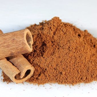 Jump-Start Your Metabolism with These Three Spices