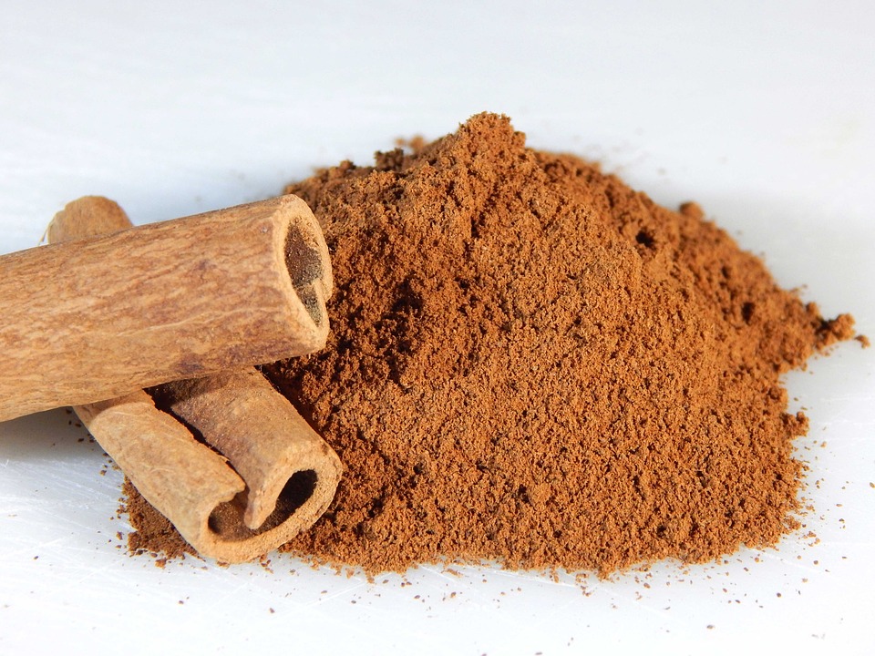 Read more about the article Jump-Start Your Metabolism with These Three Spices