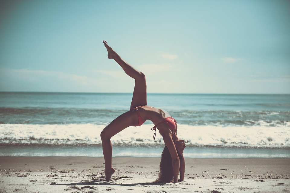 You are currently viewing Treadmills: Who Else Wants a Bathing Suit Ready Body?