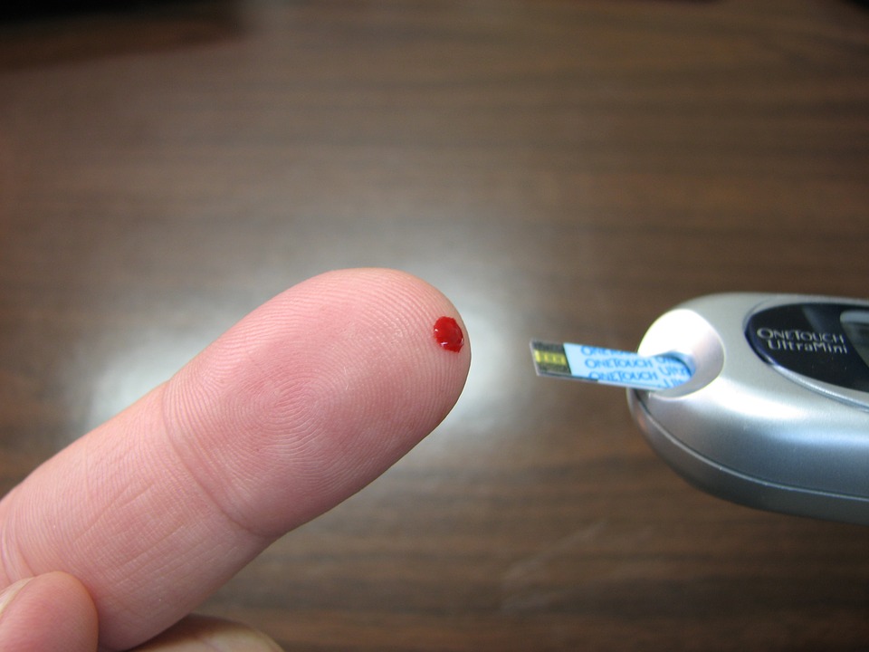 Read more about the article Diabetes: What Is It and Who Gets It?