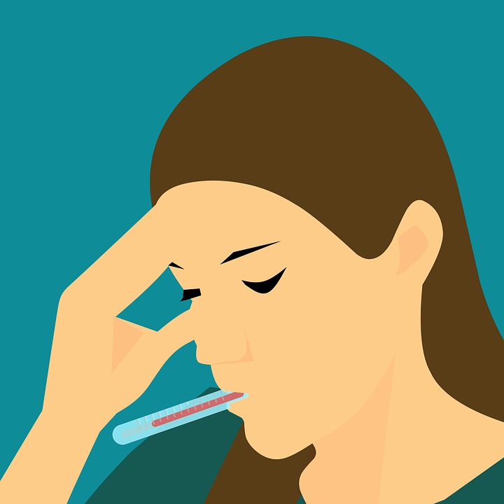 Read more about the article Hay Fever – Causes and Symptoms