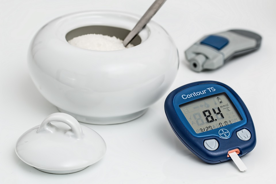 Read more about the article Living with Diabetes – Practical Steps