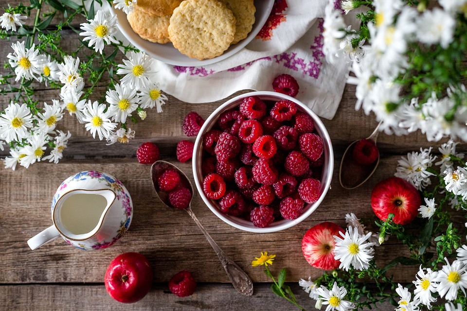 You are currently viewing Ways to Alter Your Favorite Recipes So They Are Clean