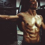 What It Takes to Develop Six Pack Abs