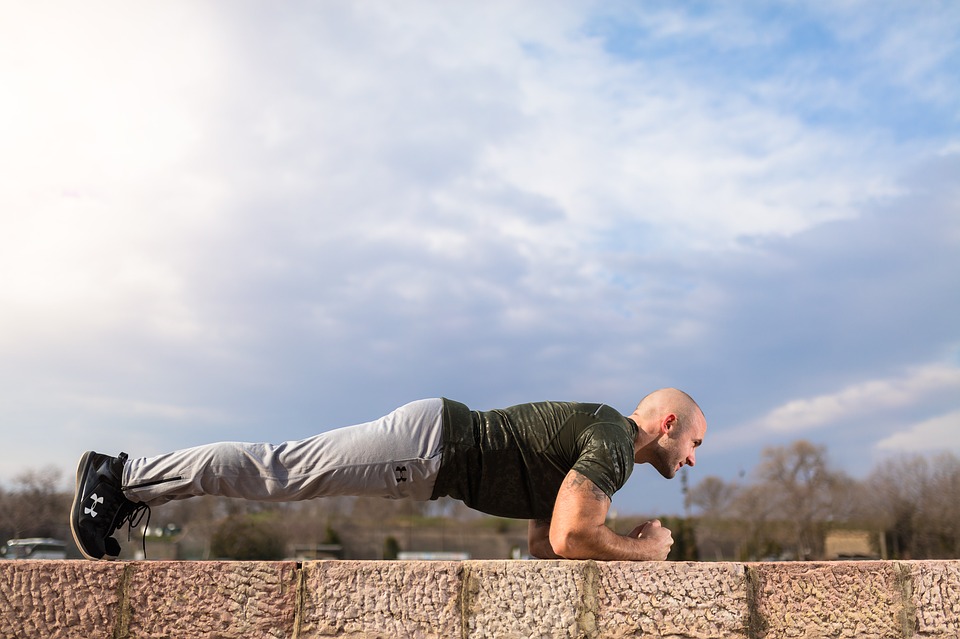 Benefits of Stretching In Body Building