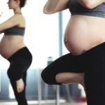 Keeping Fit during Pregnancy