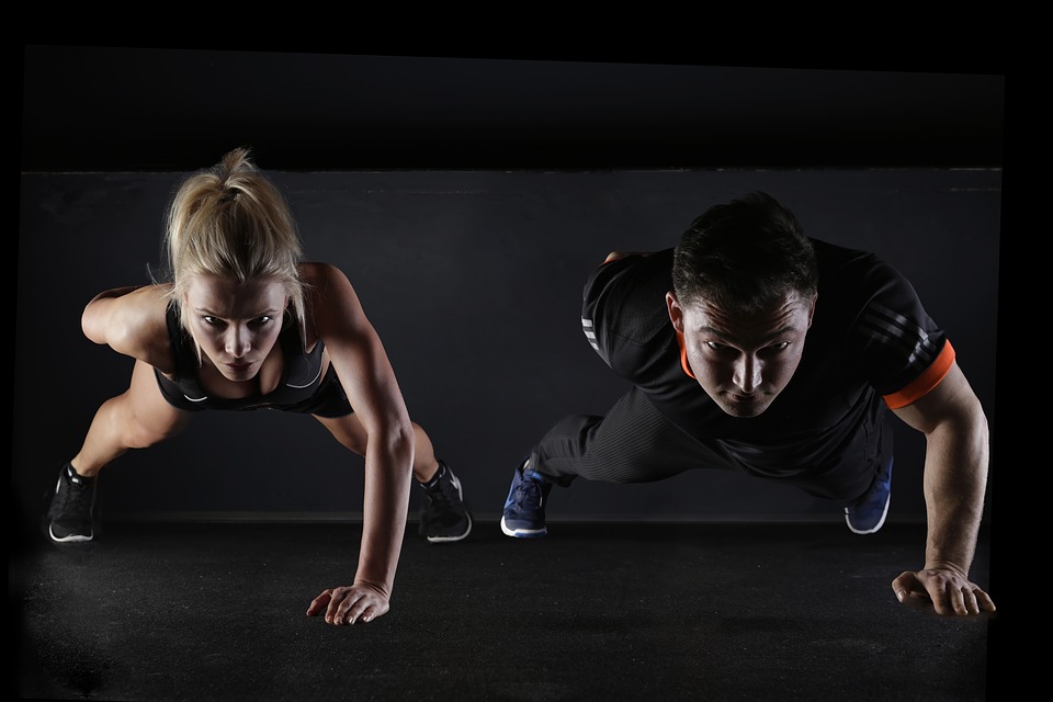 Read more about the article Personal fitness training: is it really necessary?