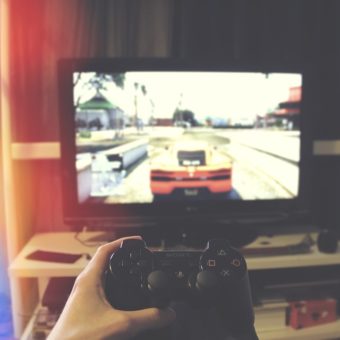 Why Computer Games Are Actually Amazing for Your Brain Power