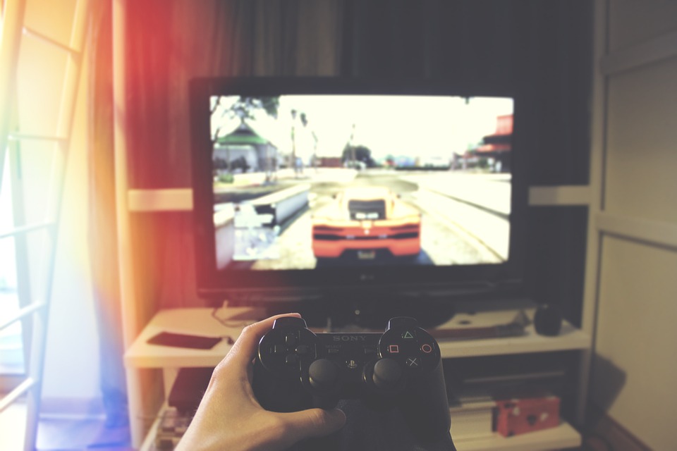 Read more about the article Why Computer Games Are Actually Amazing for Your Brain Power