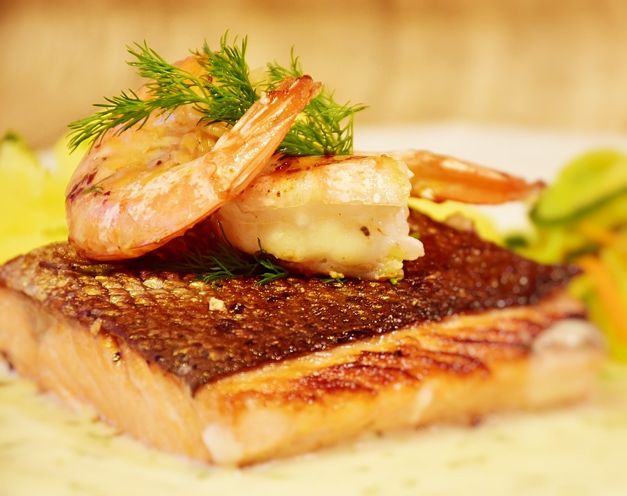 Read more about the article Adding Fish to Your Healthy Diet