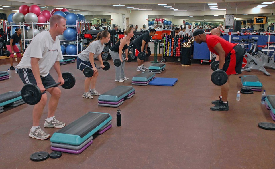 Read more about the article Group Personal Training In Kellyville – A Fine Option For You To Pursue