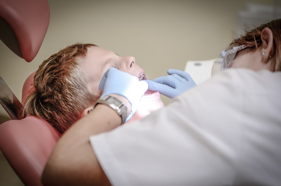 Read more about the article Looking for A Dentist For Your Family?