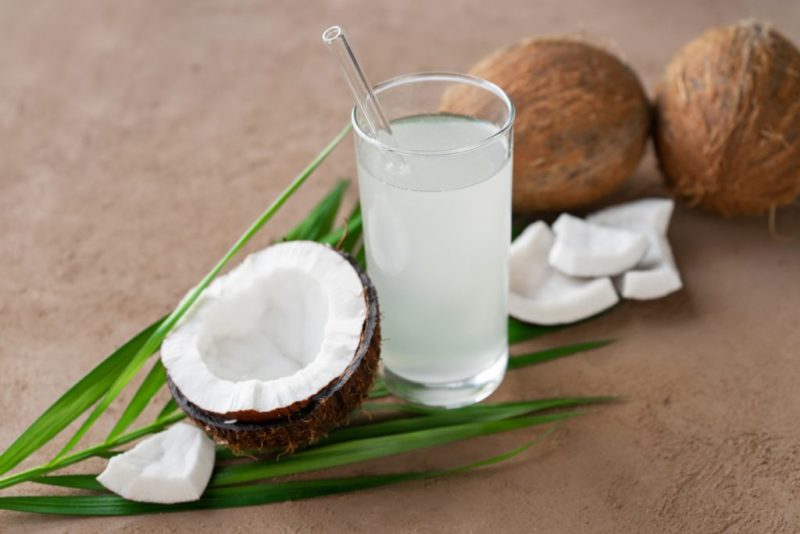 Is Coconut Water Good for PCOS