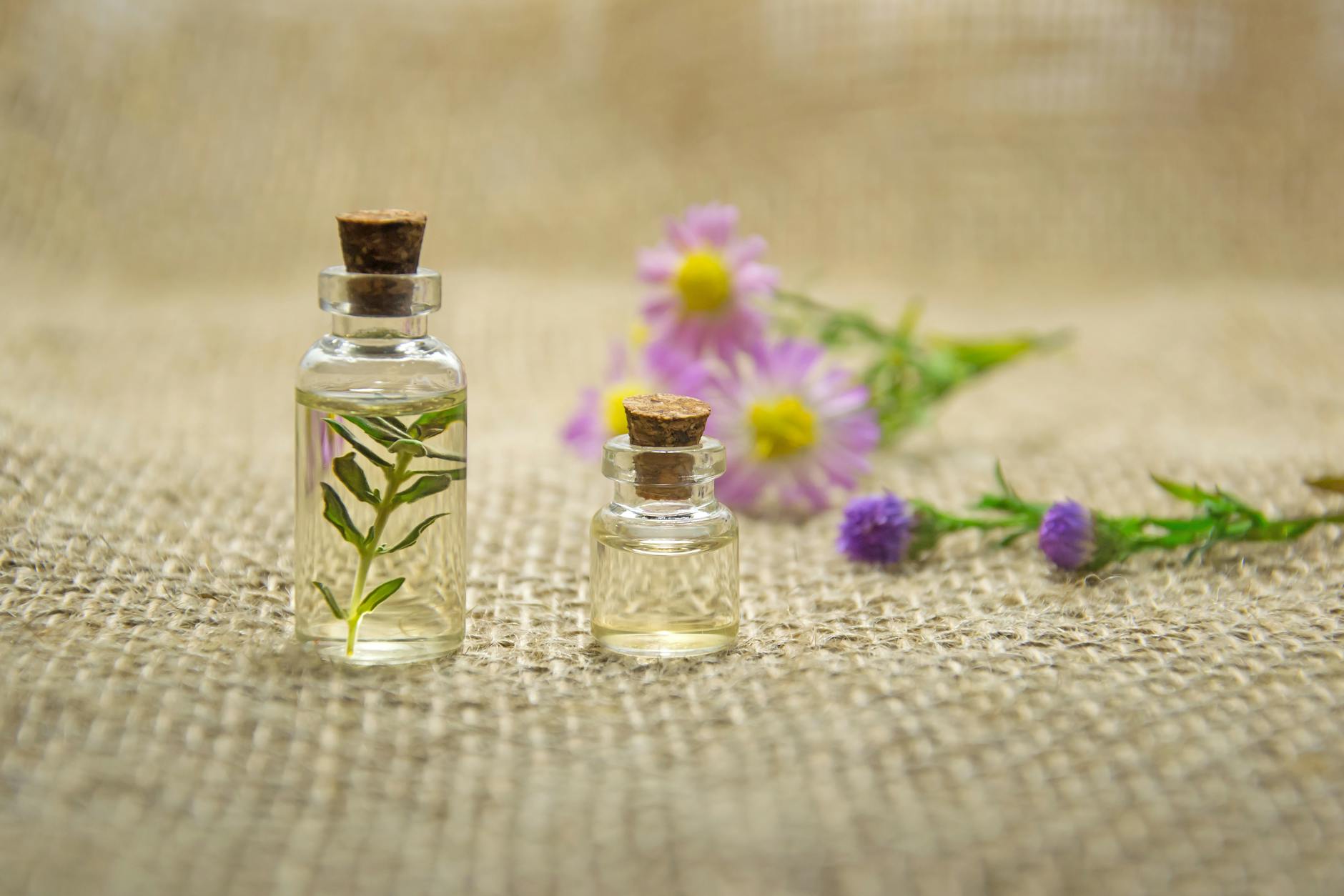 How to Treat PCOS with Essential Oils