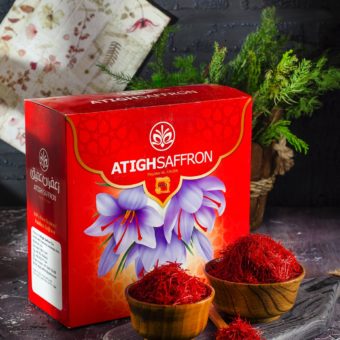 Is Saffron Good For Pcos: A Detailed Analysis