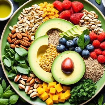 Best Hormone-balancing Foods for PCOS Relief