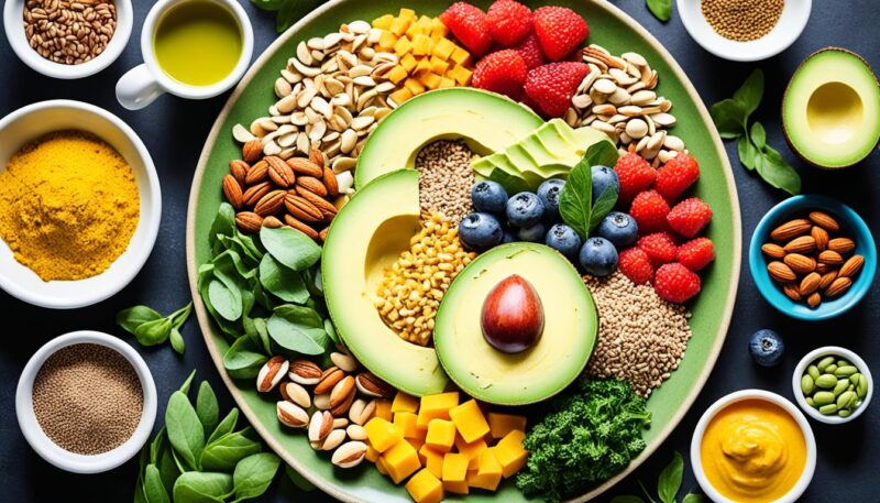 Read more about the article Best Hormone-balancing Foods for PCOS Relief