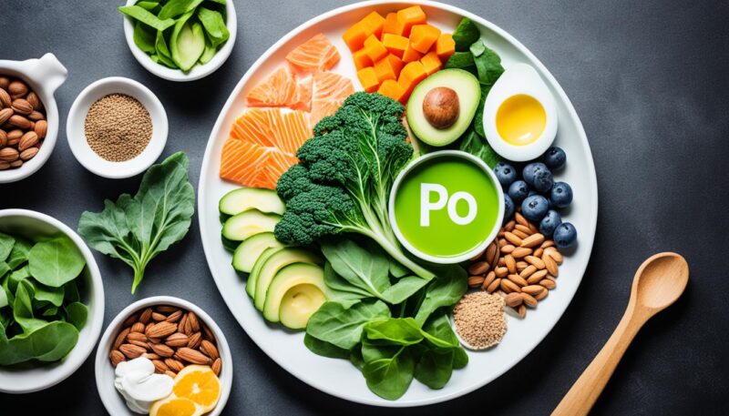 Read more about the article Keto Diet for PCOS: Manage Symptoms Effectively