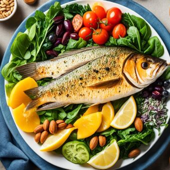 Mediterranean Diet for PCOS: Health Benefits Guide