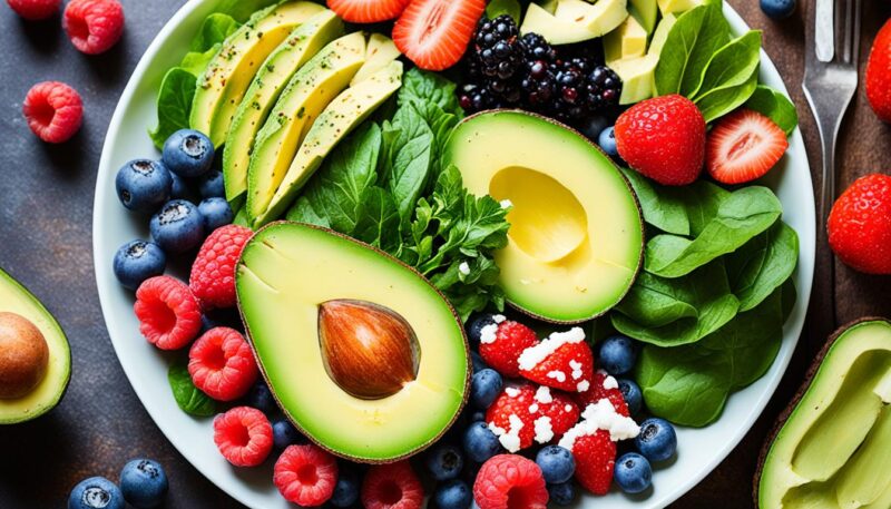 Read more about the article PCOS Diet for Acne: Clear Skin Eating Guide