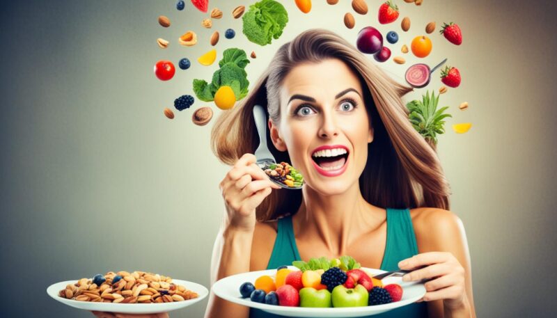 Read more about the article PCOS Diet for Hair Loss: Nutritional Strategies