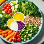 Balanced PCOS Diet Menu for Healthy Living