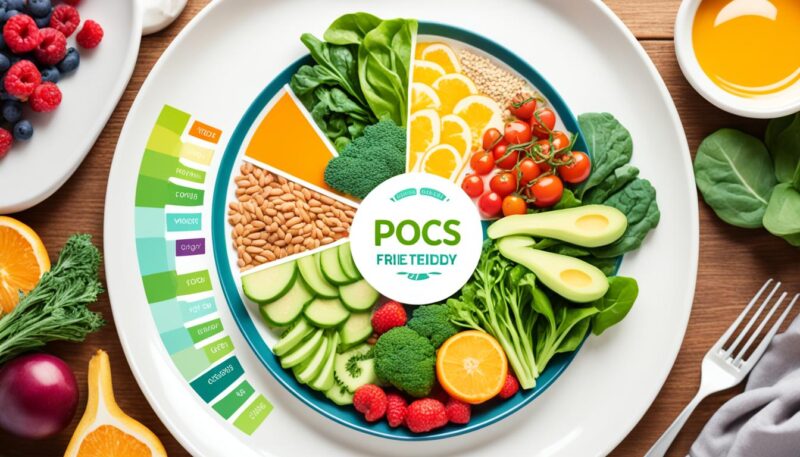 Read more about the article Optimize Health: PCOS Diet Plan for Weight Loss