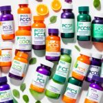 Best PCOS Diet Supplements for Hormonal Balance