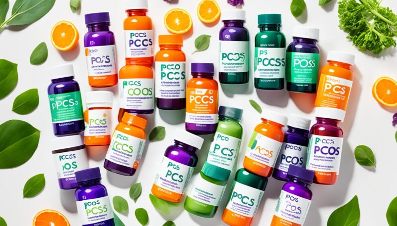 Read more about the article Best PCOS Diet Supplements for Hormonal Balance