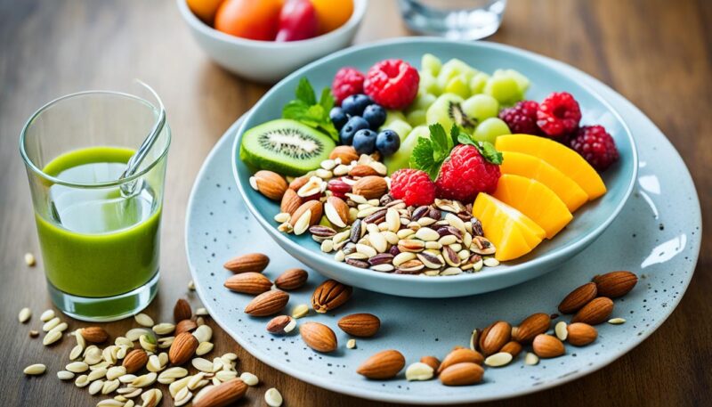 Read more about the article PCOS-Friendly Diet Tips for Balanced Health